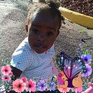 Meet your Posher, Desiree